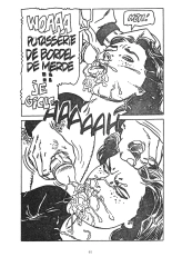Chantages #2 : page 62