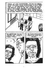 Chantages #2 : page 78