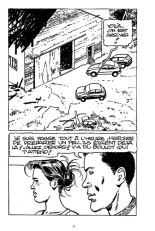 Chantages #2 : page 79