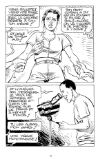 Chantages #2 : page 81