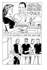 Chantages #2 : page 83