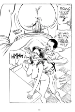 Chantages #2 : page 112