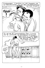 Chantages #2 : page 113