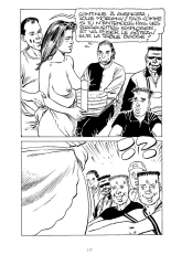 Chantages #2 : page 118