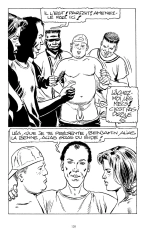 Chantages #2 : page 121