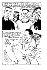 Chantages #2 : page 133