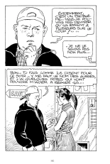 Chantages #2 : page 183
