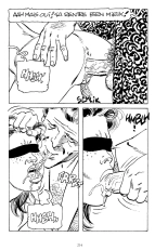 Chantages #2 : page 215