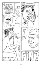 Chantages #2 : page 235