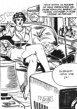 Chantages sexuels : page 3