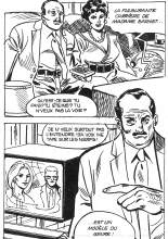 Chantages sexuels : page 5