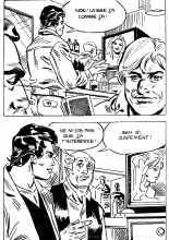 Chantages sexuels : page 10