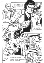 Chantages sexuels : page 11