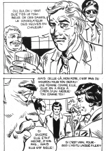 Chantages sexuels : page 13