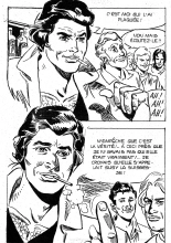 Chantages sexuels : page 14