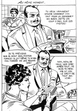 Chantages sexuels : page 16