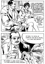 Chantages sexuels : page 18