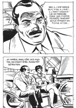 Chantages sexuels : page 19