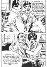 Chantages sexuels : page 21