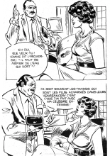Chantages sexuels : page 22