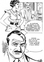 Chantages sexuels : page 23