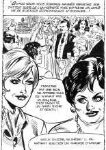Chantages sexuels : page 24