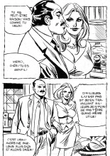 Chantages sexuels : page 26