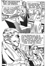 Chantages sexuels : page 27