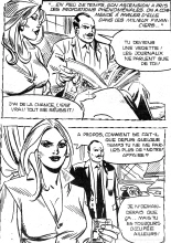 Chantages sexuels : page 28