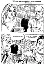 Chantages sexuels : page 30