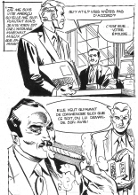 Chantages sexuels : page 31