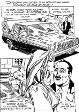 Chantages sexuels : page 32