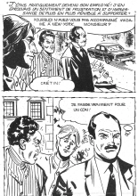 Chantages sexuels : page 33