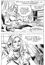 Chantages sexuels : page 36