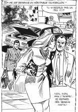 Chantages sexuels : page 37