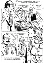 Chantages sexuels : page 38