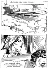 Chantages sexuels : page 40