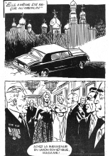 Chantages sexuels : page 41