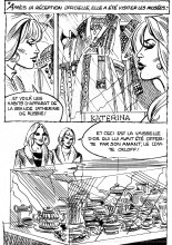 Chantages sexuels : page 42