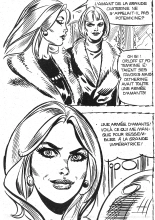 Chantages sexuels : page 43