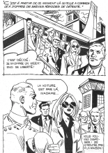 Chantages sexuels : page 45