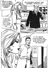 Chantages sexuels : page 47