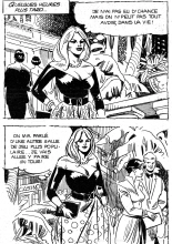 Chantages sexuels : page 50