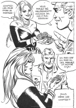Chantages sexuels : page 57