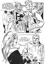 Chantages sexuels : page 59