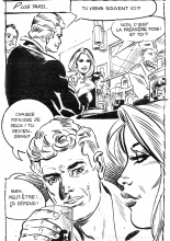 Chantages sexuels : page 60