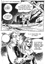 Chantages sexuels : page 61