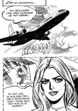 Chantages sexuels : page 70