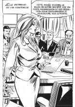 Chantages sexuels : page 71