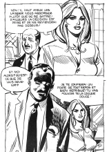 Chantages sexuels : page 73